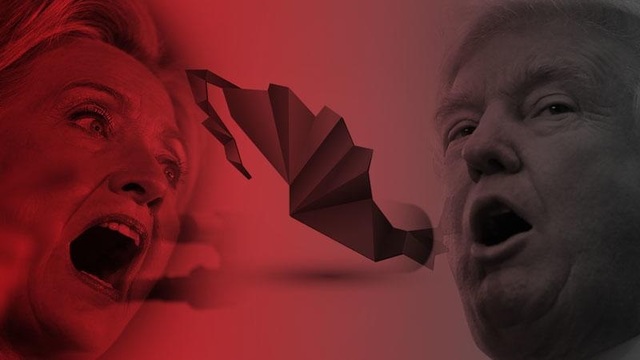 ENTRE EL CAOS Y LA OPORTUNIDAD, LOS ESCENARIOS DE MÉXICO CON LA ELECCIÓN EN EU