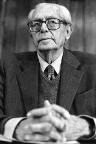 Adolfo Sánchez Vázquez.