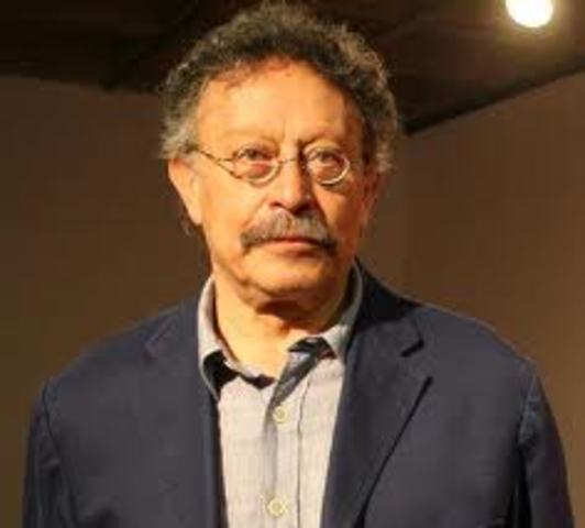 Bolívar Echeverría.