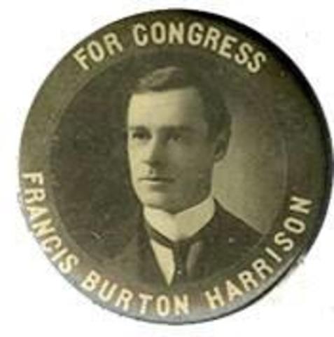 Harrison Act