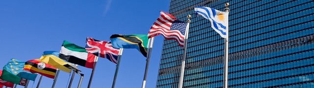 Relaciones Internacionales en México