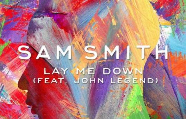 «Lay Me Down» (Feat. John Legend)