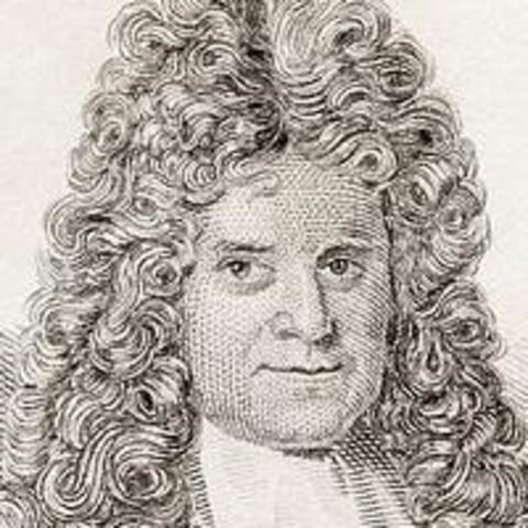 Pitiscus Publishes Trigonometria