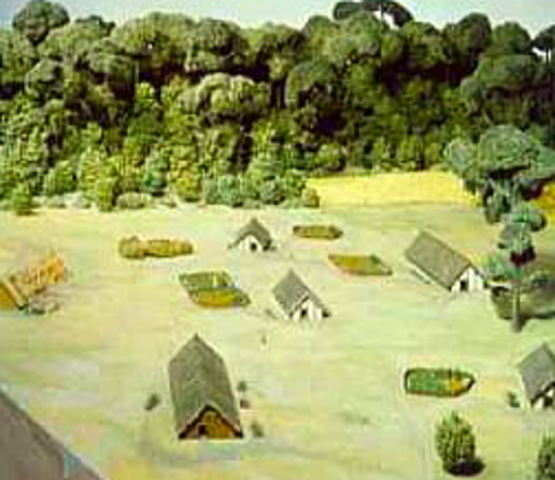 Het verhaal van Elsloo