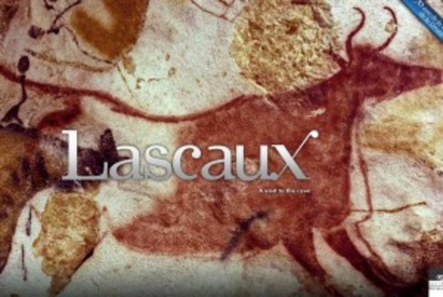 grotschildering lascaux