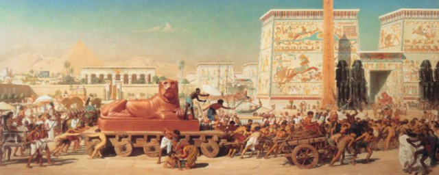 Wonen en werken in de steden