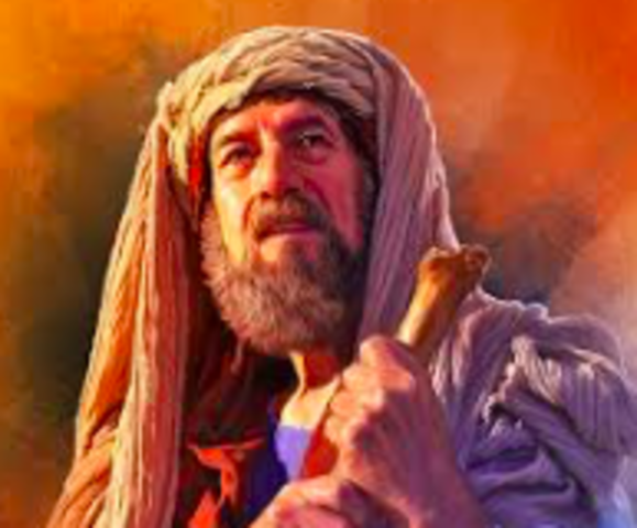Abraham