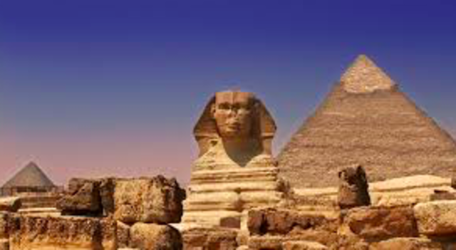 Monumenten voor de eeuwigheid