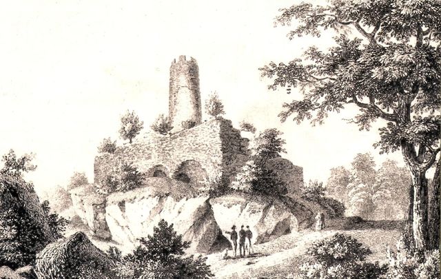 Ursprung Zähringerstadt Freiburg im Breisgau