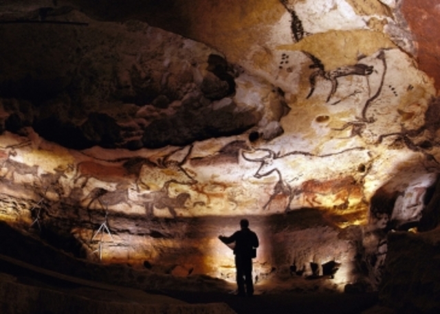 grot van lascaux