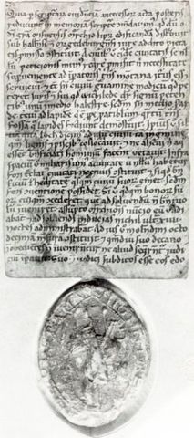 Stadtgründung Leipzig