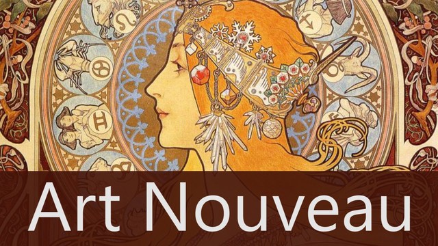 Art Nouveau