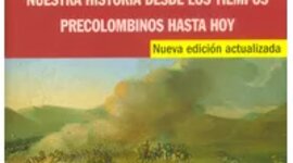 Timeline: Colombia una nacion a pesar de si misma.