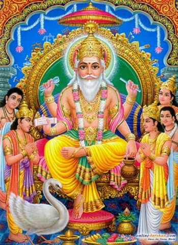 Civilización hindú S. V y IV a.c