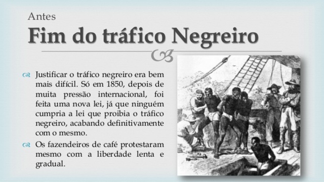 Abolição da escravidão