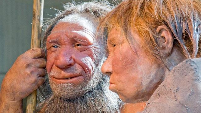 Cro Magnonmensen             ,