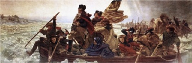 Battle of Trenton