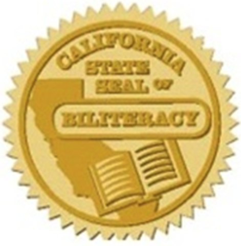 Seal of Biliteracy