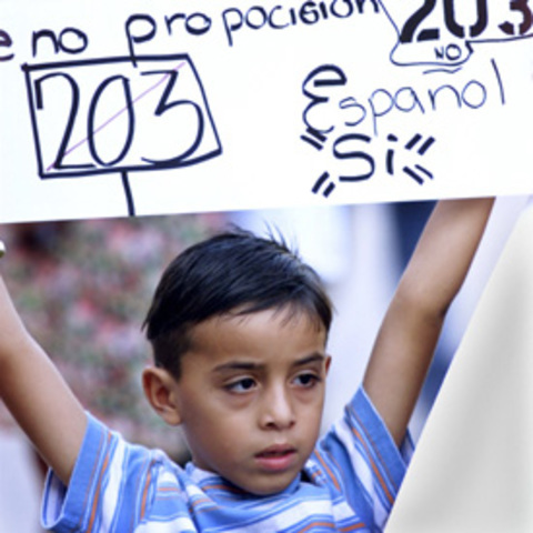 English for Children (Arizona Proposition 203)