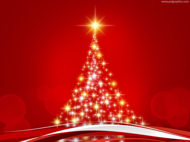 Christmas Greetings Day