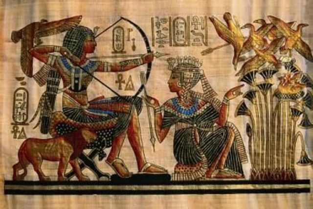 Eenheid en verdeeldheid