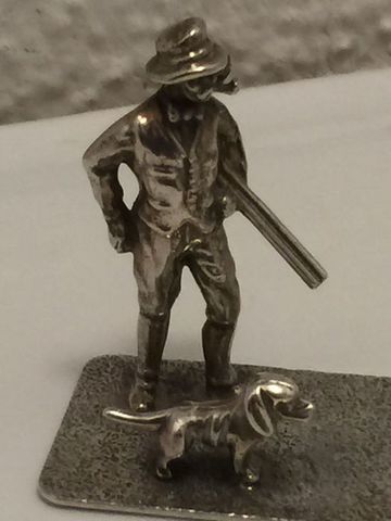 Het oudste huisdier ontdekt