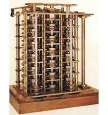 motor de análisis- calculadora.