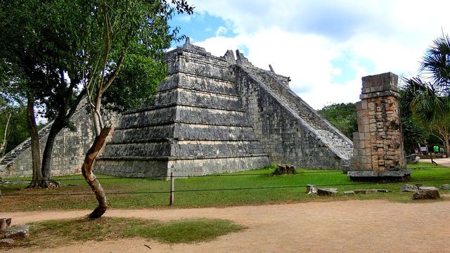 Mayan Civilization