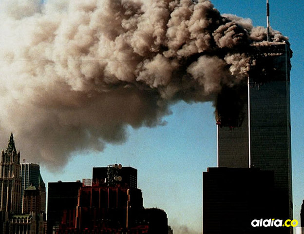 El primer gran ataque vírico