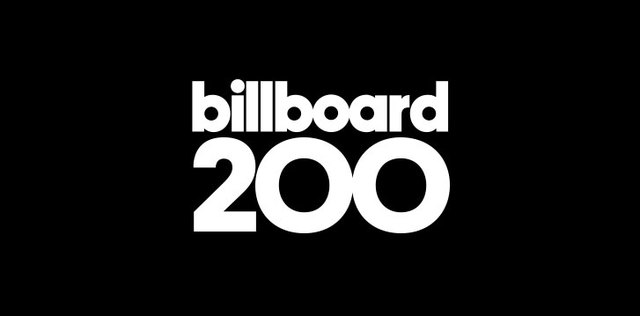 Nº2 en Billboard 200