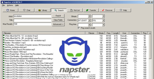 Napster