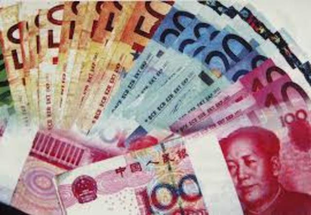 China's Economic Crisis