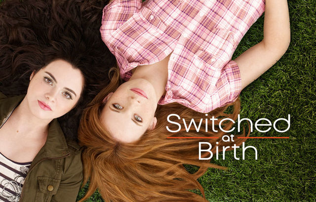 Switched at Birth