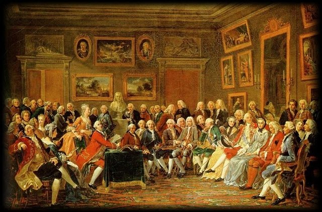 Filosofía de la Ilustración