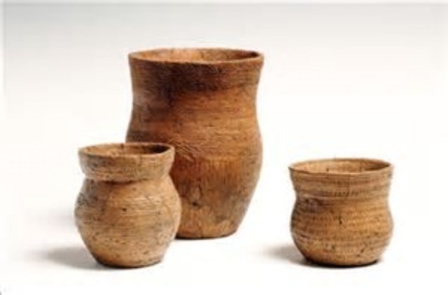 De ambachten en ruilhandel