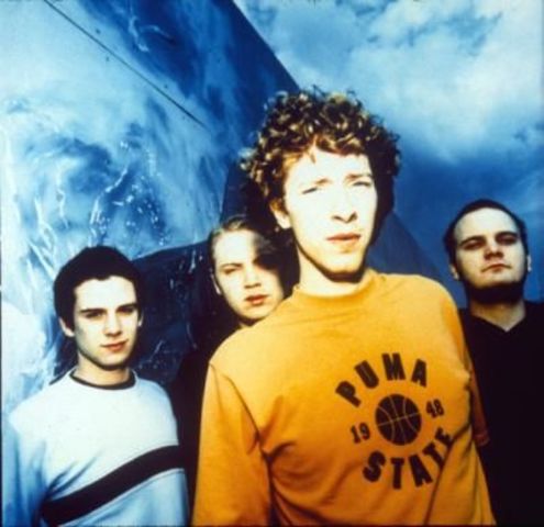 Guy y Will  se unen y se renombran como Starfish