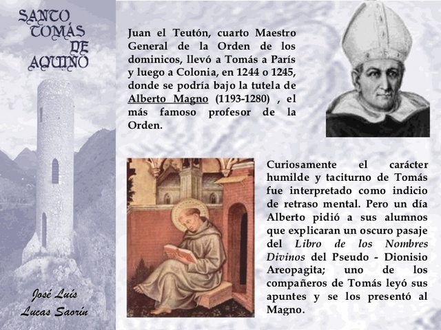 PROFESOR DE LA UNIVERSIDAD DE PARÍS