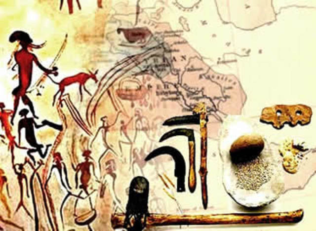 Revolução Neolítica