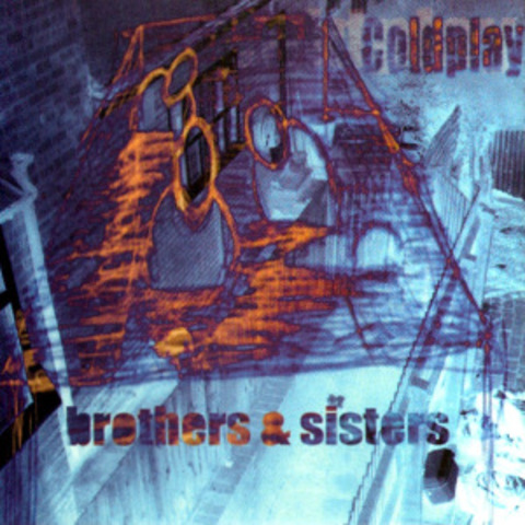 EP Brothers & Sisters
