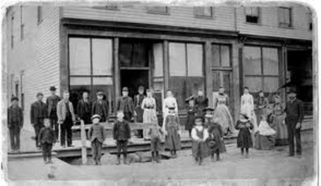 North Dakota school for the Deaf