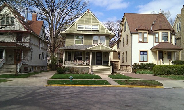 My mom & dad  moved to Ventura, CA!