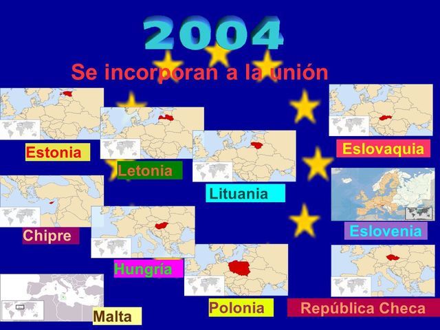 La Quinta Ampliación