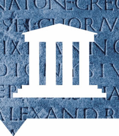 De tijd van Grieken en Romeinen ( van 3000v.C tot 5000n.C.)