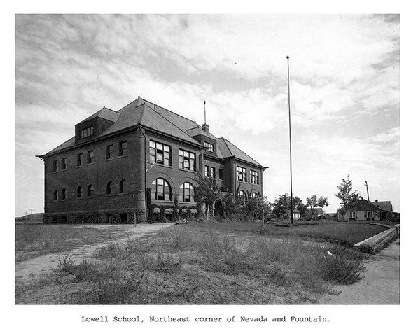Arizona school for the Deaf