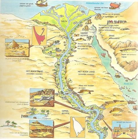 In de steden ,huidige Caïro