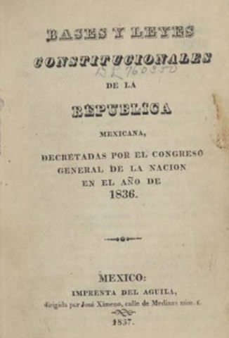 Nueva constitución