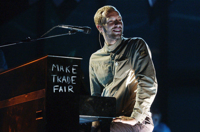 El vídeo de "The Scientist" triple ganador en los MTV VMA