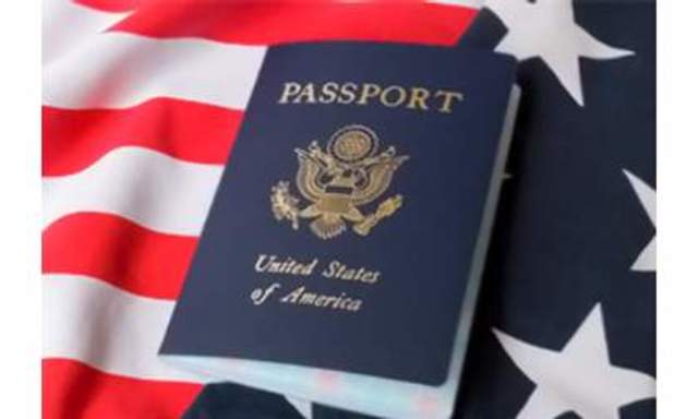 Women Are Brought into the U.S with Fake Passports