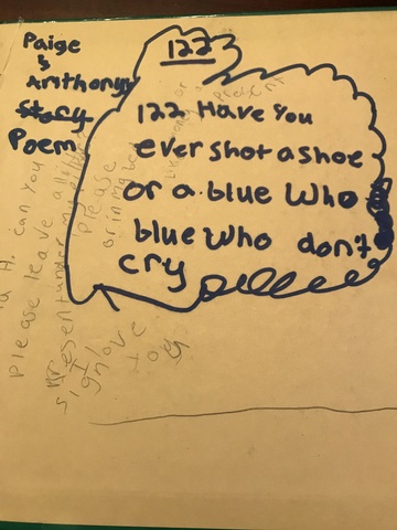 Step Aside, Mother Goose