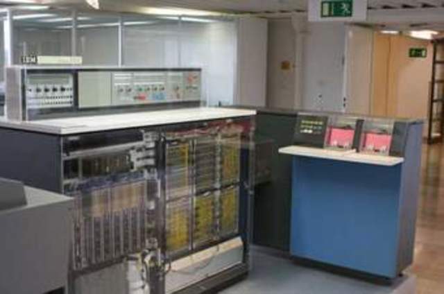 IBM S360